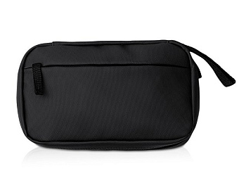 Косметичка-органайзер DULAC/ЛАВИЯ из искусственной кожи