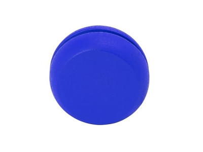 Деревянное йо-йо ROSKO с белым шнуром длиной 75 см