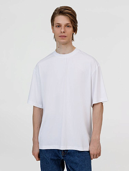 Футболка из бифлекса Morfiss