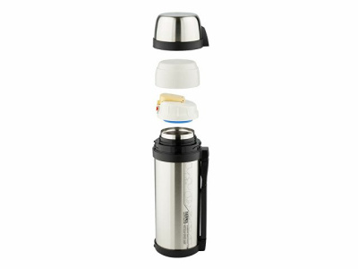 Термос из нерж. стали тм THERMOS FDH Stainless Steel Vacuum Flask 2.0L