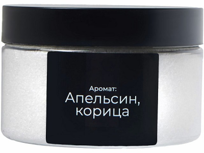 Магниевая соль для ванны