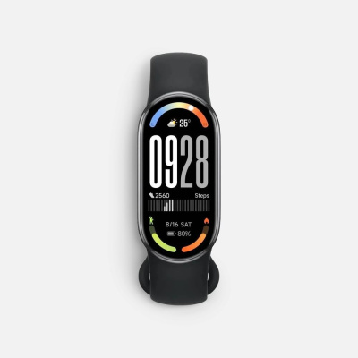 Фитнес-браслет Xiaomi Smart Band 10