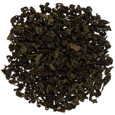Чай улун «Черная смородина»