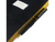 Ежедневник недатированный А5 "Black" с нашивкой Ежедневник недатированный А5 "Black" с нашивкой