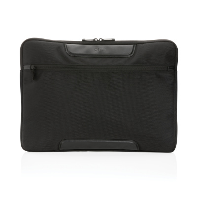 Чехол для ноутбука Swiss Peak Voyager из RPET AWARE™