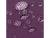 RIVACASE 8234 violet сумка для ноутбука 13