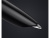Перьевая ручка Parker 51 CORE BLACK CT, перо: F, цвет чернил: black