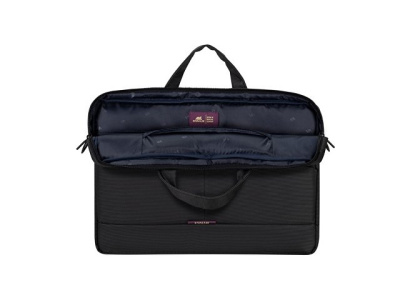 RIVACASE 8731 grey сумка для ноутбука 15
