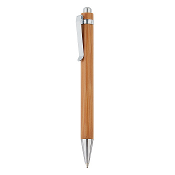 Ручка Bamboo из бамбука