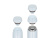 Термокружка из нерж. стали тм THERMOS JOR-250 WHGY 0.25L