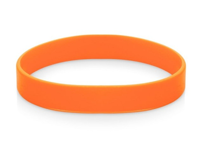 Силиконовый браслет "Forest" 202*12 мм