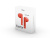 Наушники Rombica Mysound Factor Red Наушники Rombica Mysound Factor Red