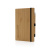 Блокнот с вечным карандашом Bamboo FSC®