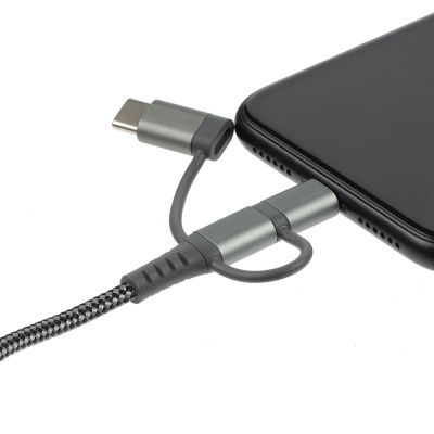 Кабель Uniscend Hardcord