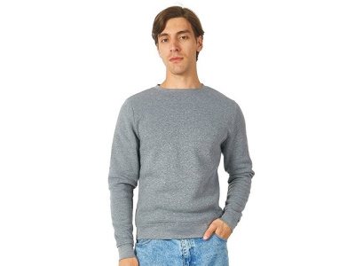 Толстовка промо "London" мужская