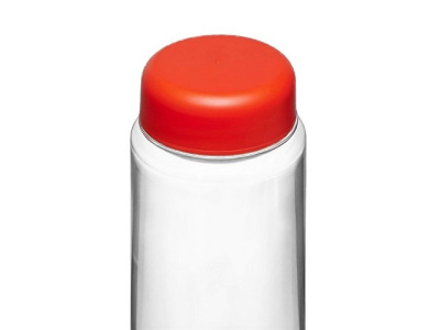 Бутылка для воды «Candy», 550мл