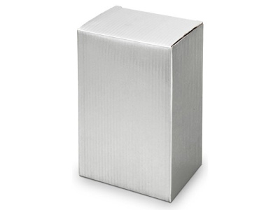 Кружка с термоизоляцией "Silence" 350мл