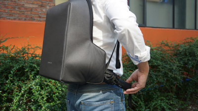 Рюкзак KORIN HiPack 43х33х16 см