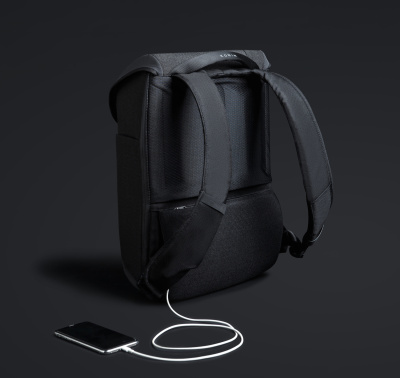 Рюкзак KORIN ClickPack X 45х32х15,5 см, с клапаном