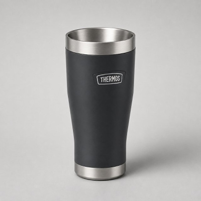 Термокружка из нерж. стали тм THERMOS IS-1012 GT 0.47L