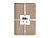 Полотенце Valerie Concept TRC S2 Beige