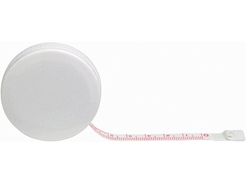 Рулетка "Button", 1,5 м