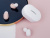 Наушники Rombica Mysound Play - Black/TWS (Р) Наушники Rombica Mysound Play - Black/TWS (Р)
