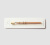 Карандаш чернографитный Forever SOSTANZA PENCIL TREE WOOD