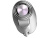 Перьевая ручка Parker 51 CORE BLACK CT, перо: F, цвет чернил: black
