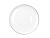 Тарелка Valerie Concept PLATE UNI SLV