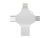 USB-флешка на 256 Гб 4 в 1 поворотный механизм, c дополнительными разъемами MicroUSB, TypeC и Lightning USB-флешка на 256 Гб 4 в 1 поворотный механизм, c дополнительными разъемами MicroUSB, TypeC и Lightning