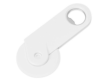 Нож для пиццы с открывашкой бутылок