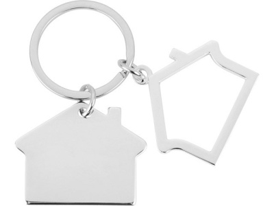 Брелок "Избушка"