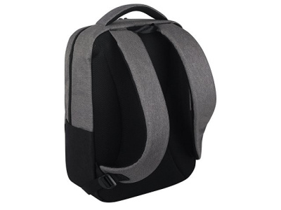 Рюкзак Eberhart Backpack темно-серый EBH29723-LG-14"