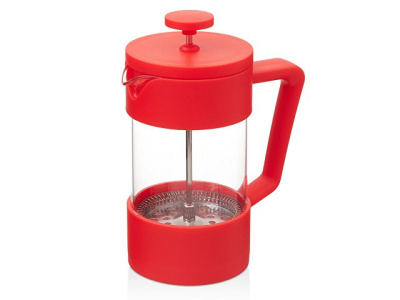 Пластиковый френч-пресс "Intense", 600мл