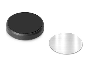 Магнитный держатель для телефона "Magpin mini"