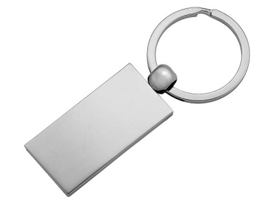 Брелок "Rotating Steel Rct"