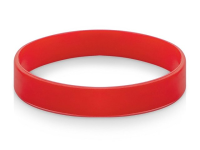 Силиконовый браслет "Forest" 202*12 мм