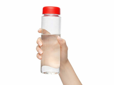 Бутылка для воды «Candy», 550мл