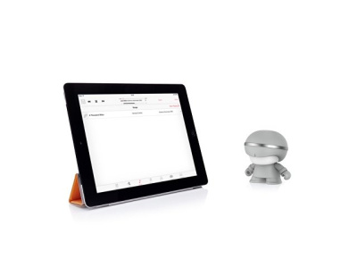 Портативный динамик Bluetooth XOOPAR mini XBOY
