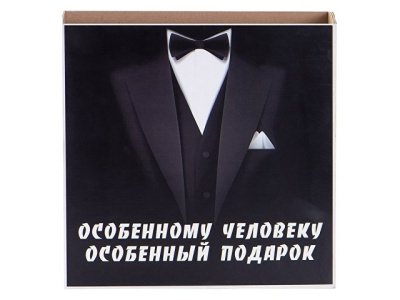 Чайный набор "Россия"