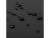 RIVACASE 5130 black чехол для MacBook Air 15 и ноутбуков до 14" / 12 RIVACASE 5130 black чехол для MacBook Air 15 и ноутбуков до 14" / 12