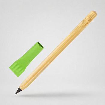 Вечный карандаш из бамбука "Recycled Bamboo"