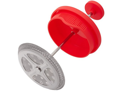 Пластиковый френч-пресс "Intense", 600мл