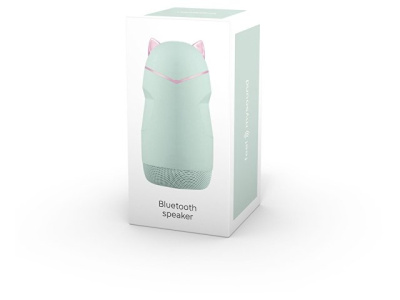 Портативная акустика Rombica Mysound Kitty 2C