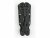 Мультитул Stinger, 105x40 мм, 13 функций, сталь, чёрный Мультитул Stinger, 105x40 мм, 13 функций, сталь, чёрный