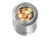 Термос для еды из нерж. стали тм THERMOS NS-340  BK0