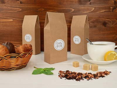 Чай Индийский, черный крупнолистовой