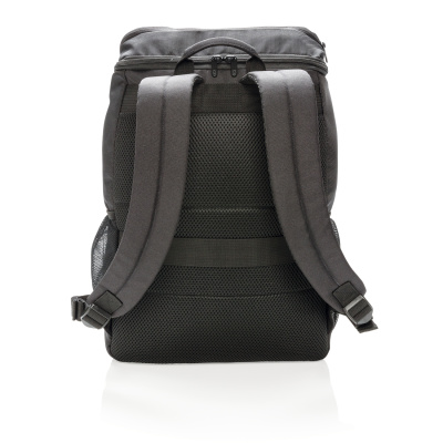Рюкзак для ноутбука Swiss Peak из rPET AWARE™