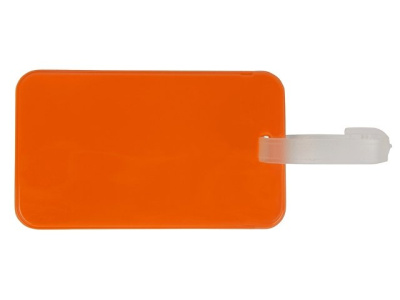 Бирка для багажа "Voyage" 2.0